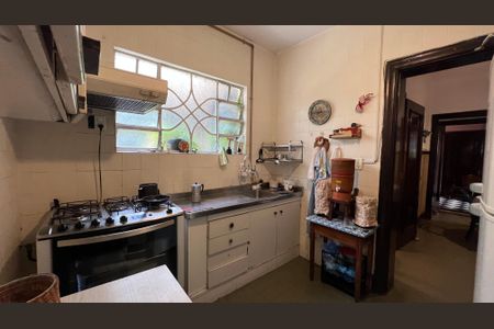 Casa à venda com 290m², 4 quartos e 3 vagasCozinha