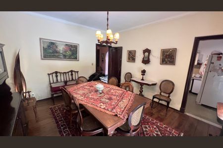 Casa à venda com 290m², 4 quartos e 3 vagasSala de Jantar