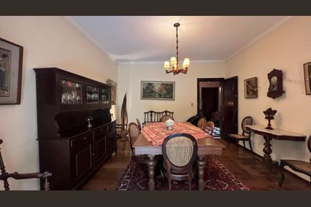Casa à venda com 290m², 4 quartos e 3 vagasSala de Jantar