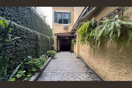 Casa à venda com 290m², 4 quartos e 3 vagasÁrea comum