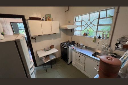 Casa à venda com 290m², 4 quartos e 3 vagasCozinha