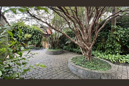 Casa à venda com 290m², 4 quartos e 3 vagasÁrea comum