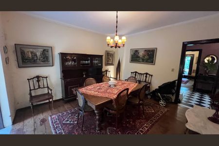 Casa à venda com 290m², 4 quartos e 3 vagasSala de Jantar