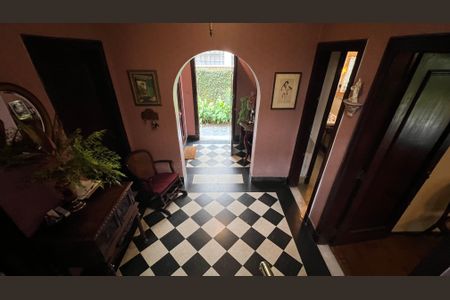 Casa à venda com 290m², 4 quartos e 3 vagasHall