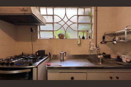 Casa à venda com 290m², 4 quartos e 3 vagasCozinha