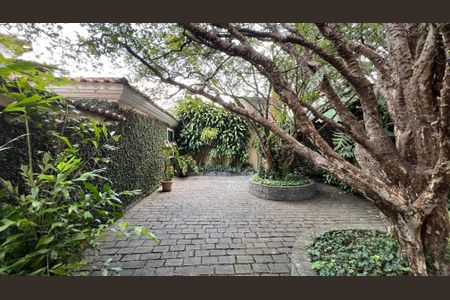 Casa à venda com 290m², 4 quartos e 3 vagasÁrea comum