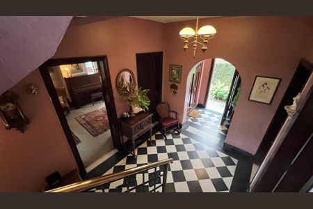 Casa à venda com 290m², 4 quartos e 3 vagasHall