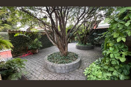 Casa à venda com 290m², 4 quartos e 3 vagasÁrea comum