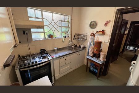 Casa à venda com 290m², 4 quartos e 3 vagasCozinha