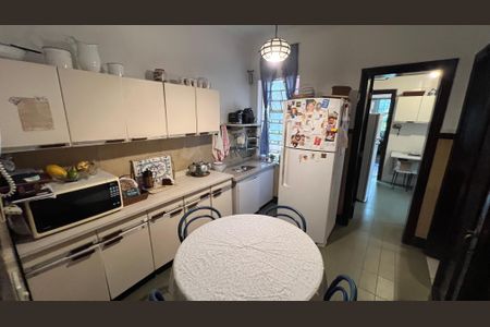 Casa à venda com 290m², 4 quartos e 3 vagasCopa