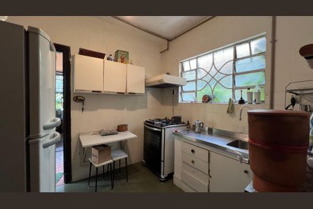 Casa à venda com 290m², 4 quartos e 3 vagasCozinha