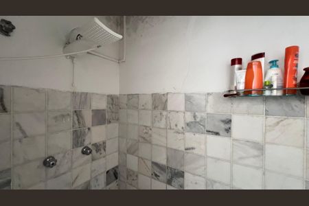 Casa à venda com 290m², 4 quartos e 3 vagasBanheiro da Suíte