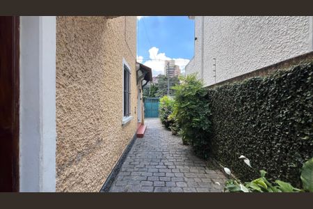 Casa à venda com 290m², 4 quartos e 3 vagasÁrea comum