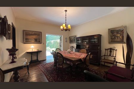Casa à venda com 290m², 4 quartos e 3 vagasSala de Jantar