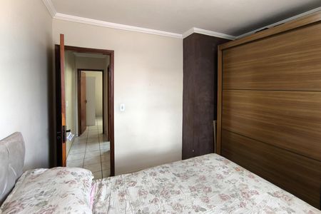 Casa à venda com 99m², 2 quartos e 2 vagasQuarto 1