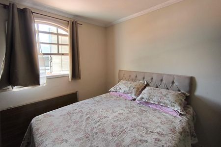 Casa à venda com 99m², 2 quartos e 2 vagasQuarto 1