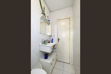 Apartamento para alugar com 40m², 1 quarto e sem vagaBanheiro