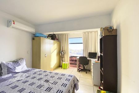 Apartamento para alugar com 40m², 1 quarto e sem vagaQuarto