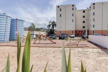 Apartamento para alugar com 62m², 2 quartos e sem vagaÁrea comum - Playground