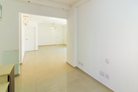 Apartamento à venda com 133m², 3 quartos e 2 vagasSala de TV