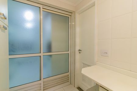 Apartamento à venda com 133m², 3 quartos e 2 vagasÁrea de serviço