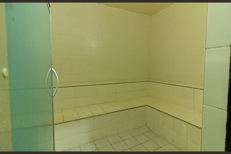 Apartamento à venda com 133m², 3 quartos e 2 vagasÁrea Comum - Sauna