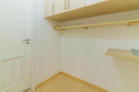 Apartamento à venda com 133m², 3 quartos e 2 vagasQuarto de Serviço