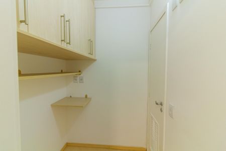 Apartamento à venda com 133m², 3 quartos e 2 vagasQuarto de Serviço