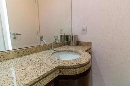 Apartamento à venda com 133m², 3 quartos e 2 vagasLavabo