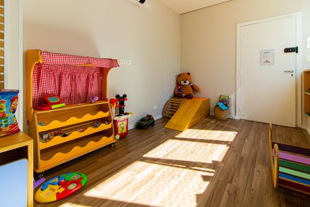 Apartamento à venda com 133m², 3 quartos e 2 vagasÁrea Comum - Brinquedoteca