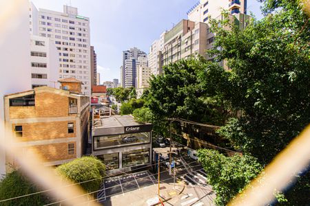 Apartamento à venda com 133m², 3 quartos e 2 vagasVista