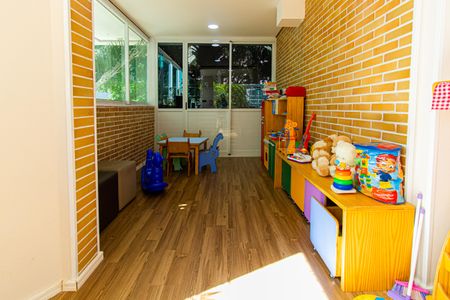 Apartamento à venda com 133m², 3 quartos e 2 vagasÁrea Comum - Brinquedoteca