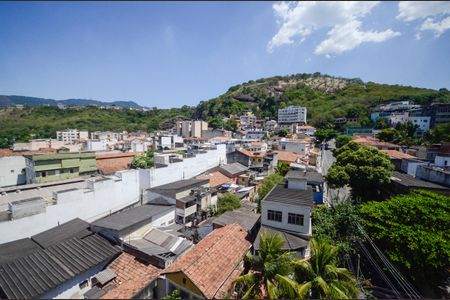 Apartamento para alugar com 74m², 2 quartos e sem vaga Apartamento para alugar com 74m², 2 quartos e sem vagaVista do Quarto 2