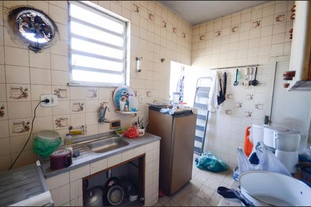 Apartamento para alugar com 74m², 2 quartos e sem vaga Apartamento para alugar com 74m², 2 quartos e sem vagaCozinha