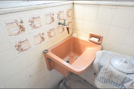 Apartamento para alugar com 74m², 2 quartos e sem vaga Apartamento para alugar com 74m², 2 quartos e sem vagaÁrea de Serviço