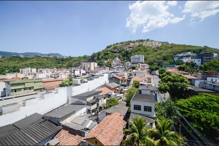 Apartamento para alugar com 74m², 2 quartos e sem vaga Apartamento para alugar com 74m², 2 quartos e sem vagaVista do Quarto 1