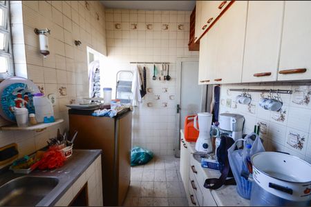 Apartamento para alugar com 74m², 2 quartos e sem vaga Apartamento para alugar com 74m², 2 quartos e sem vagaCozinha