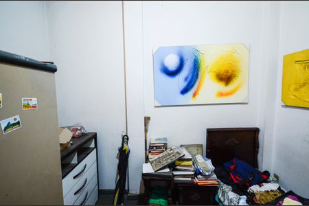 Apartamento para alugar com 74m², 2 quartos e sem vaga Apartamento para alugar com 74m², 2 quartos e sem vagaQuarto 2