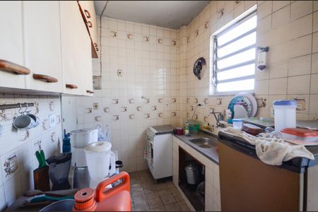 Apartamento para alugar com 74m², 2 quartos e sem vaga Apartamento para alugar com 74m², 2 quartos e sem vagaCozinha