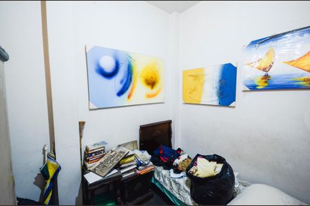 Apartamento para alugar com 74m², 2 quartos e sem vaga Apartamento para alugar com 74m², 2 quartos e sem vagaQuarto 2