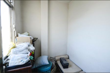 Apartamento para alugar com 74m², 2 quartos e sem vaga Apartamento para alugar com 74m², 2 quartos e sem vagaQuarto de Serviço
