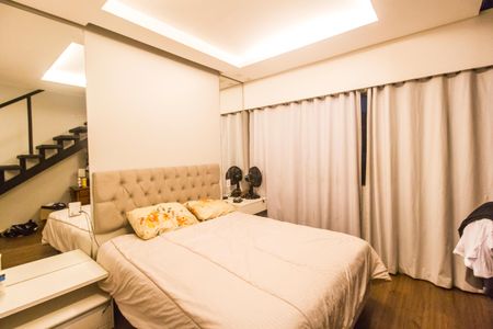 Apartamento à venda com 52m², 1 quarto e 1 vagaSuíte