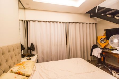 Apartamento à venda com 52m², 1 quarto e 1 vagaSuíte