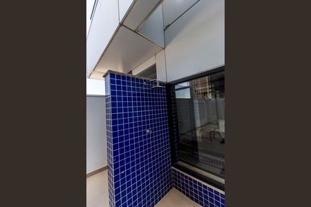 Apartamento à venda com 52m², 1 quarto e 1 vagaPiscina