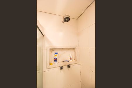 Apartamento à venda com 52m², 1 quarto e 1 vagaBanheiro da Suíte