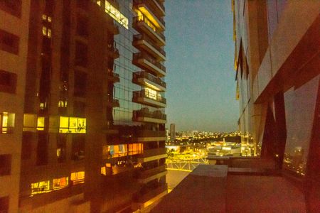 Apartamento à venda com 52m², 1 quarto e 1 vagaVista da Sacada