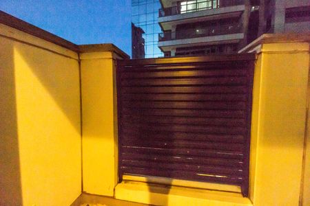 Apartamento à venda com 52m², 1 quarto e 1 vagaSacada