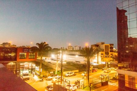 Apartamento à venda com 52m², 1 quarto e 1 vagaVista da Sacada