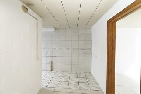 Apartamento para alugar com 58m², 2 quartos e 1 vagaCozinha