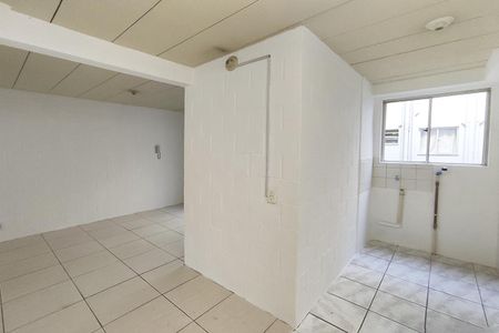 Apartamento para alugar com 58m², 2 quartos e 1 vagaCozinha